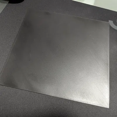 Centauri Carbon Bài Kiểm Tra Lớp Đầu Tiên