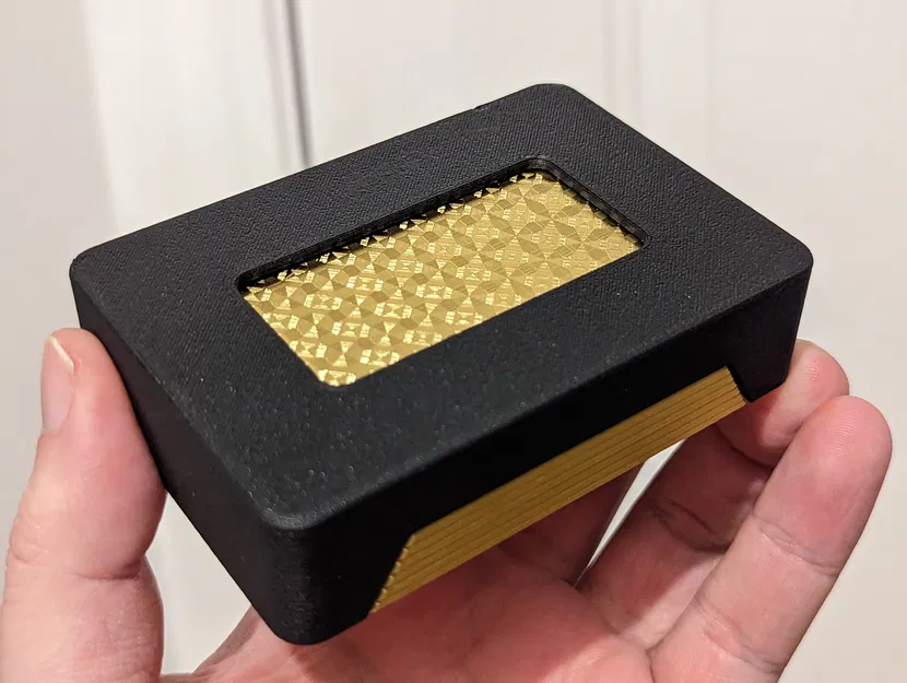 Hộp Đựng Bài Tây Kiêm Khay Bài Tiện Lợi - Image 4