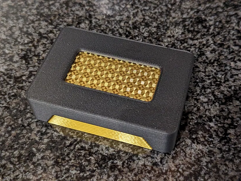 Hộp Đựng Bài Tây Kiêm Khay Bài Tiện Lợi - Image 5