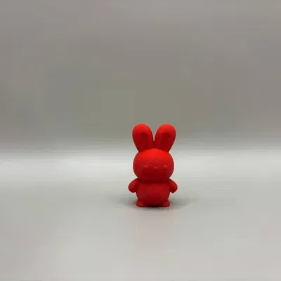 Leo – Chú Thỏ Cưng Tuyệt Vời Nhất