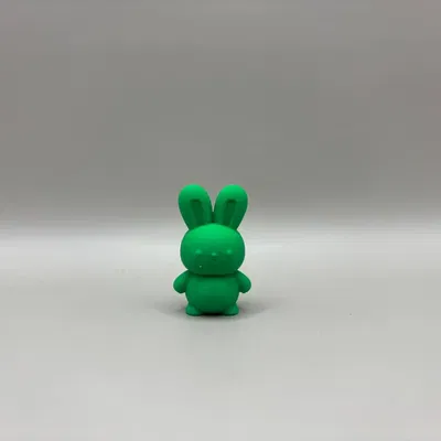 Leo – Chú Thỏ Cưng Tuyệt Vời Nhất