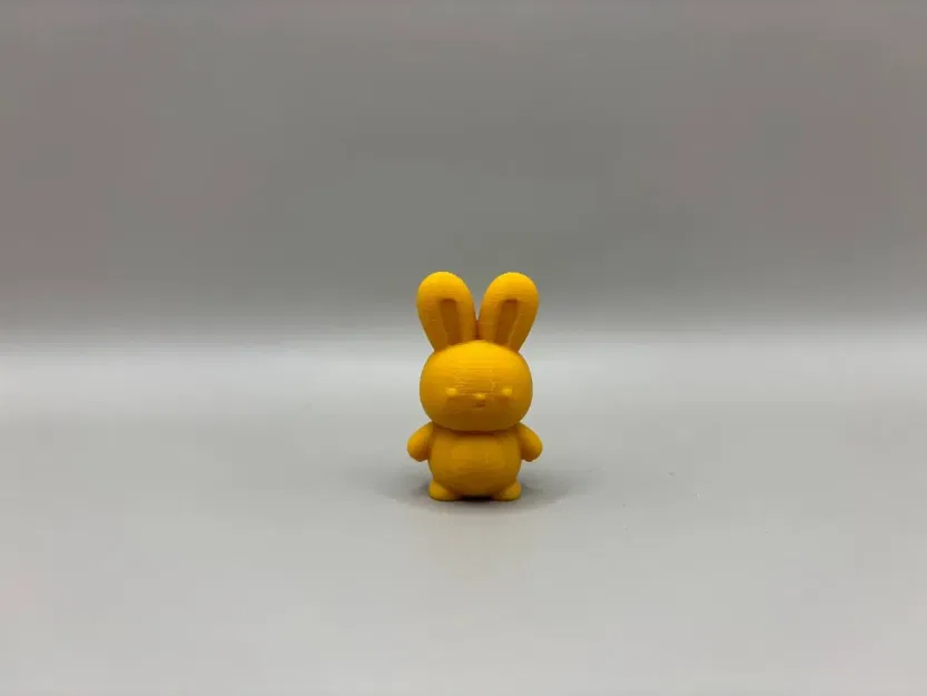 Leo – Chú Thỏ Cưng Tuyệt Vời Nhất - Image 4