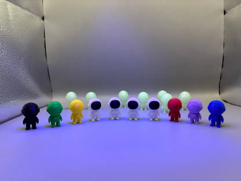 Henry the Astronaut - Nhà Thám Hiểm Không Gian Tí Hon (20 phút) - Image 2