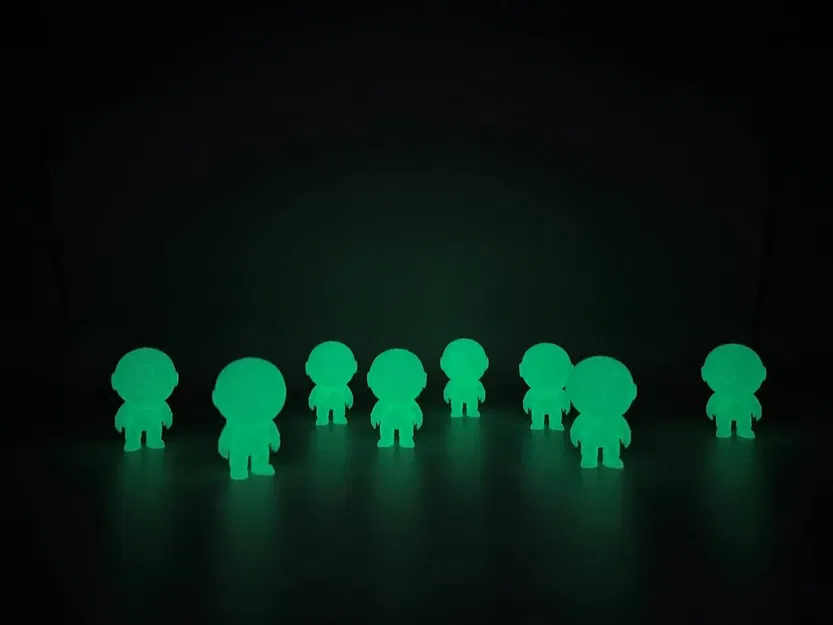 Henry the Astronaut - Nhà Thám Hiểm Không Gian Tí Hon (20 phút) - Image 3