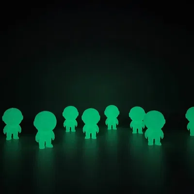 Henry the Astronaut - Nhà Thám Hiểm Không Gian Tí Hon (20 phút)