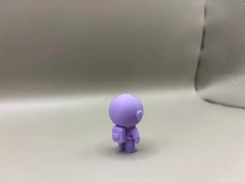 Henry the Astronaut - Nhà Thám Hiểm Không Gian Tí Hon (20 phút) - Image 4