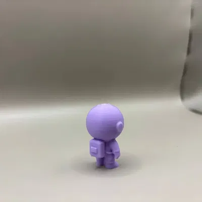 Henry the Astronaut - Nhà Thám Hiểm Không Gian Tí Hon (20 phút)