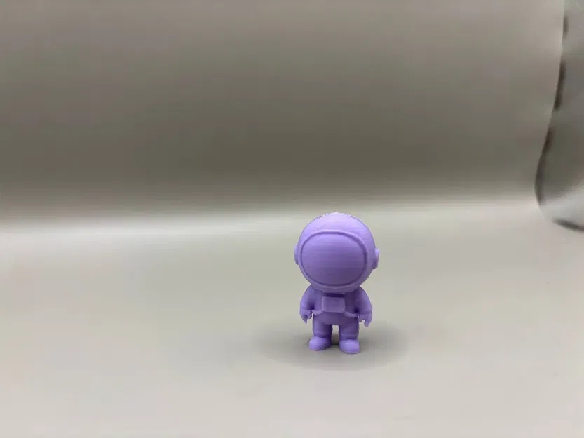 Henry the Astronaut - Nhà Thám Hiểm Không Gian Tí Hon (20 phút) - Image 6