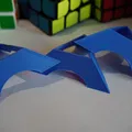 Chân đế trưng bày Rubik's Cube - Thumbnail 3
