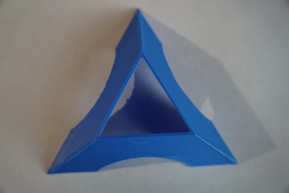 Chân đế trưng bày Rubik's Cube - Image 4