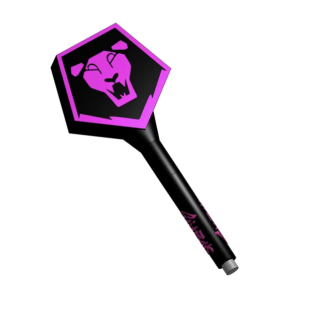 Saja Boys Light-sticks - Image 1