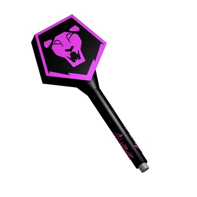 Saja Boys Light-sticks