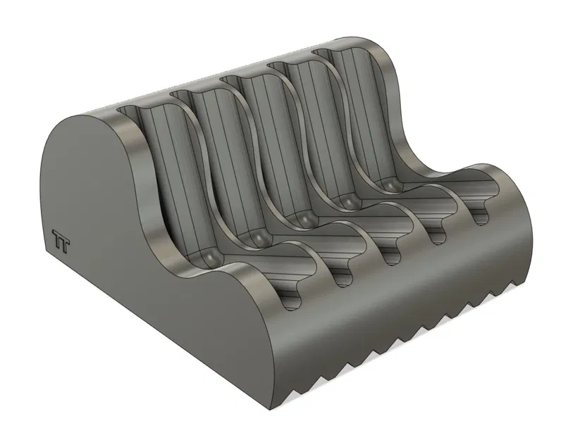 Giá đỡ khay sấy HarvestRight cỡ lớn - Image 1