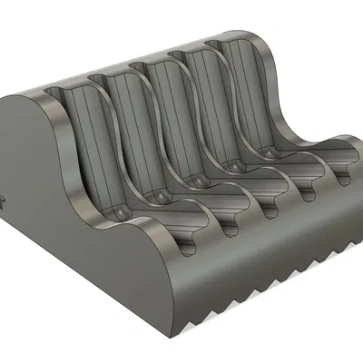 Giá đỡ khay sấy HarvestRight cỡ lớn