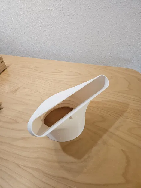 Adapter Ống Xả Máy Lạnh Cửa Sổ, AC 150 mm - Image 6