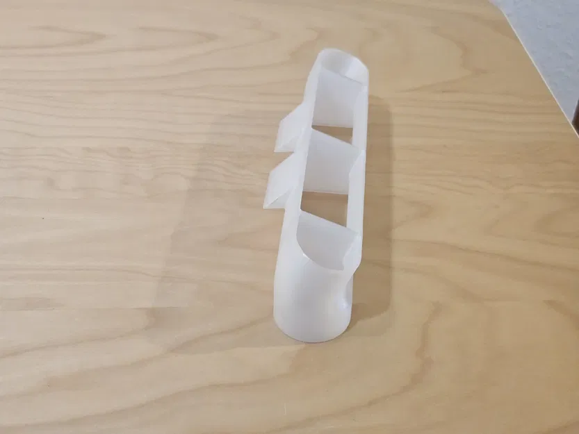 Adapter Ống Xả Máy Lạnh Cửa Sổ, AC 150 mm - Image 8