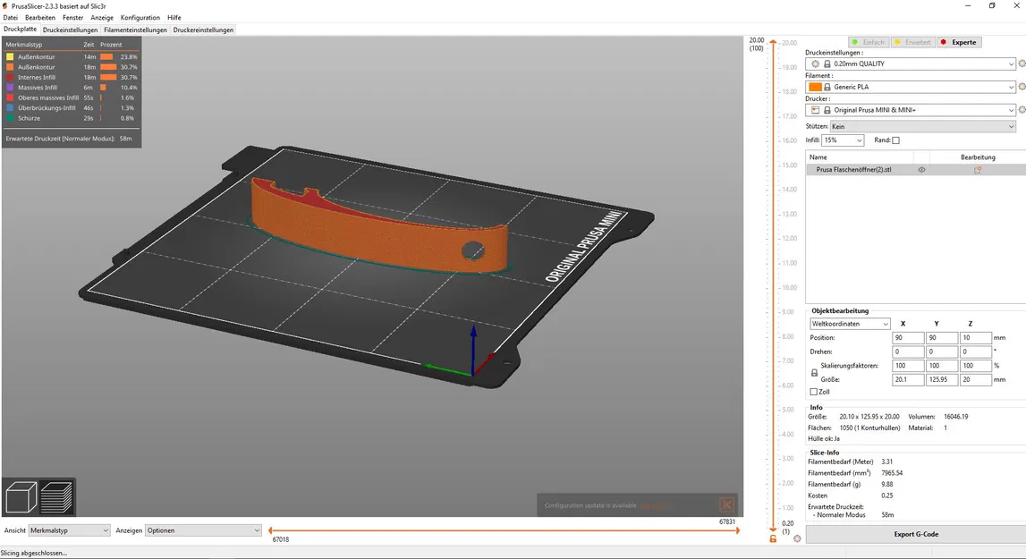 Dụng Cụ Mở Nắp Chai - Image 3