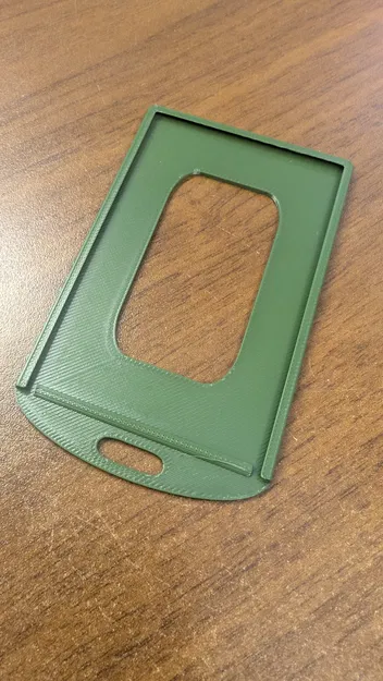 Kệ Đựng Thẻ ID - Image 3