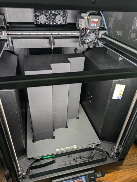 Kệ Gia Vị Cầu Thang (Parametric) - Image 4