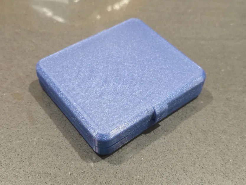 Hộp Đựng Đầu Phun AD5X V2 - Image 1