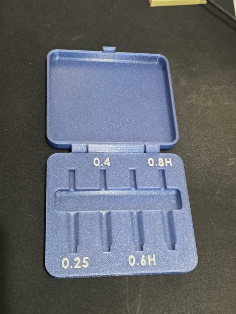 Hộp Đựng Đầu Phun AD5X V2 - Image 2