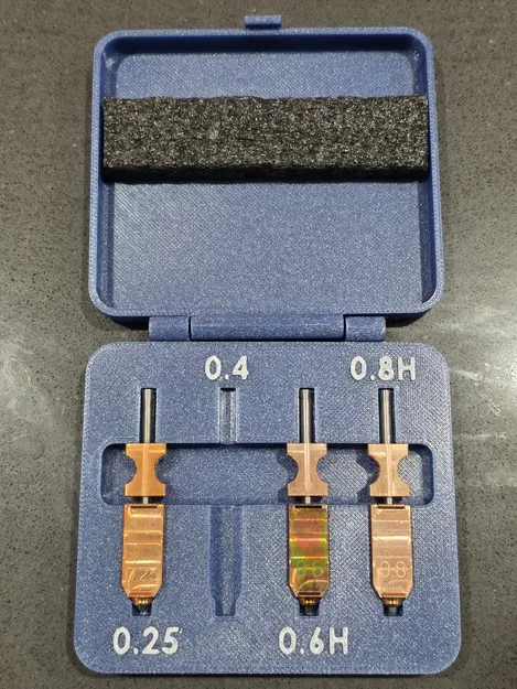 Hộp Đựng Đầu Phun AD5X V2 - Image 3