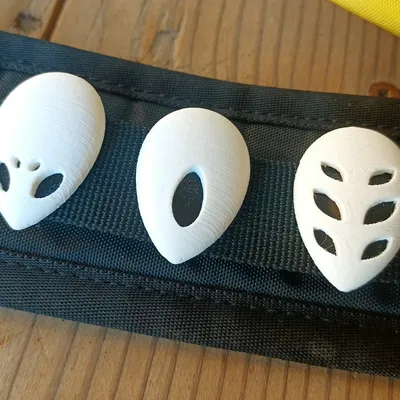 Kẹp Móc Ba Lô Hollow Knight - Các Giấc Mơ