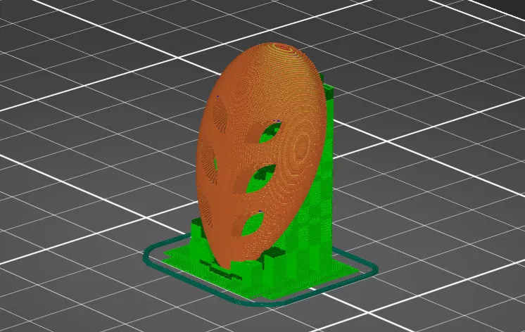 Kẹp Móc Ba Lô Hollow Knight - Các Giấc Mơ - Image 5