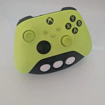 Giá đỡ Tay cầm Hollow Knight - Con dấu Hallownest