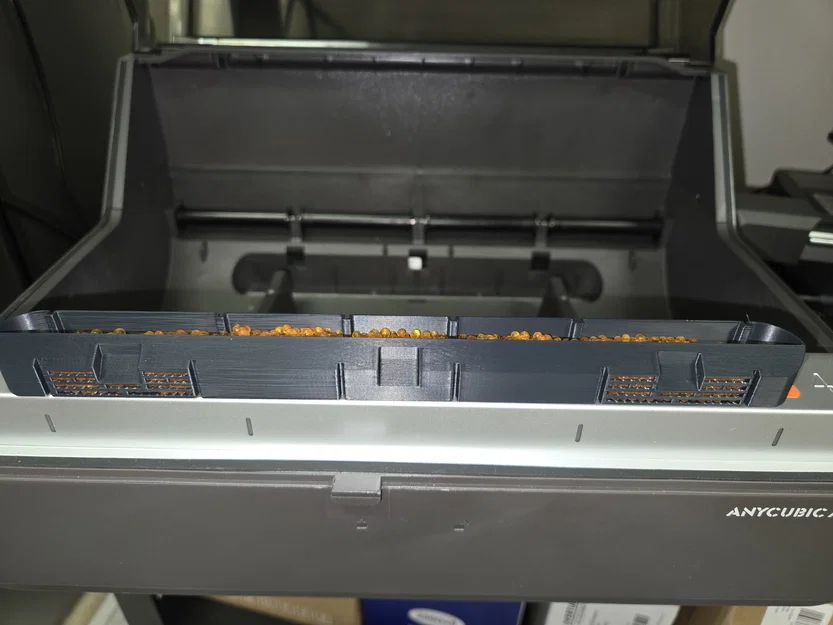 Hộp gel hút ẩm cho ACE Pro - Image 2