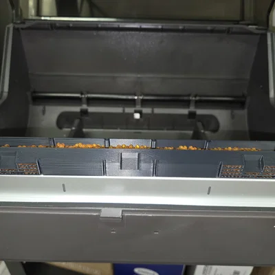 Hộp gel hút ẩm cho ACE Pro
