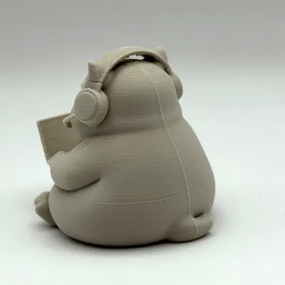 Chó Mèo Ú Chơi Game