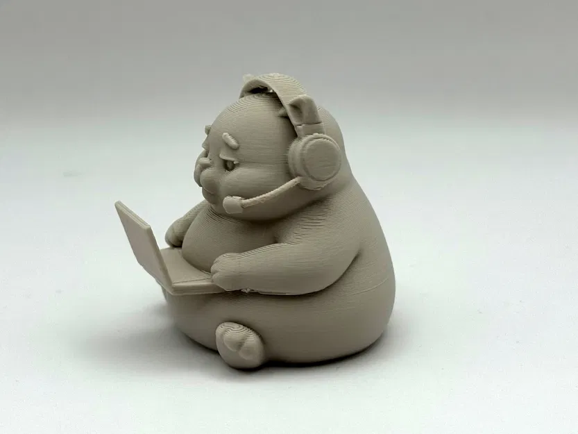 Chó Mèo Ú Chơi Game - Image 3