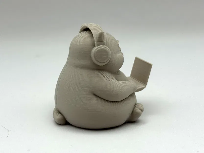 Chó Mèo Ú Chơi Game - Image 4