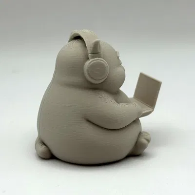 Chó Mèo Ú Chơi Game