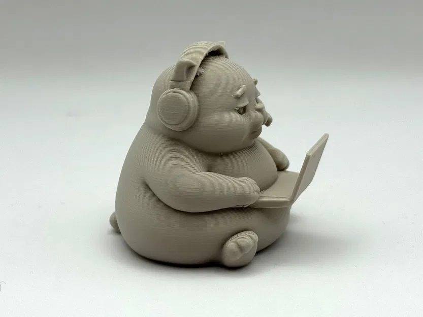 Chó Mèo Ú Chơi Game - Image 6