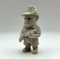 Thợ Săn Gnome Vườn - Mô Hình 3D Độc Đáo - Thumbnail 6
