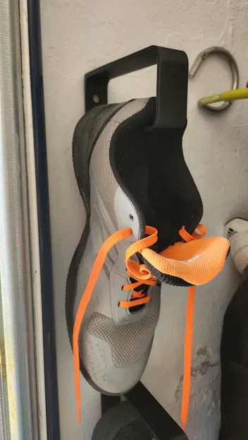 Móc Treo Giày / Kệ Giày (Cải Tiến) - Image 2