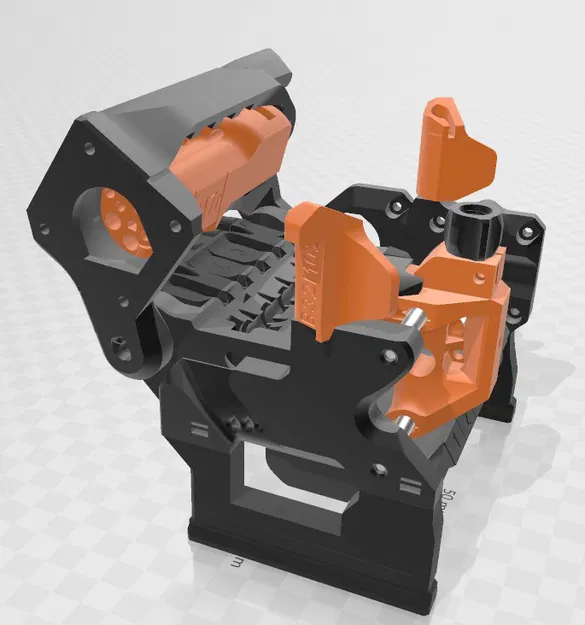 Ultimulti MMU3 với Khóa Kép - Image 3