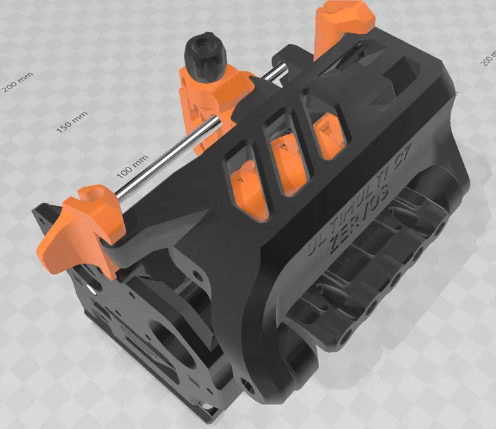 Ultimulti MMU3 với Khóa Kép - Image 4