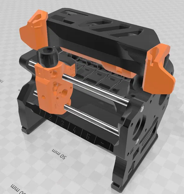 Ultimulti MMU3 với Khóa Kép - Image 5