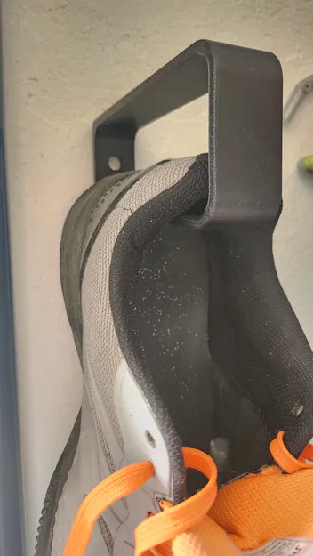 Móc Treo Giày / Kệ Giày (Cải Tiến) - Image 4