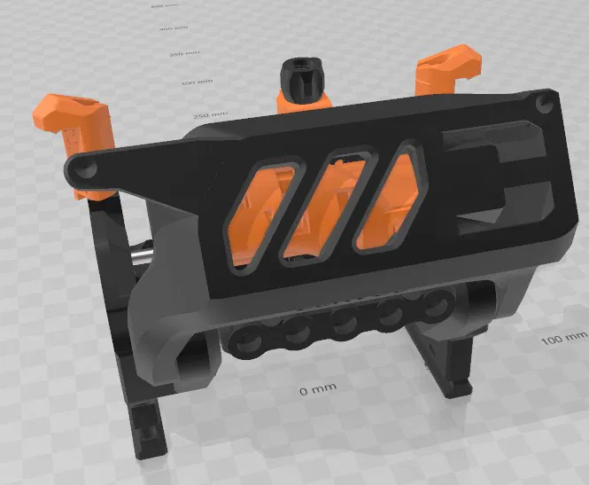 Ultimulti MMU3 với Khóa Kép - Image 10