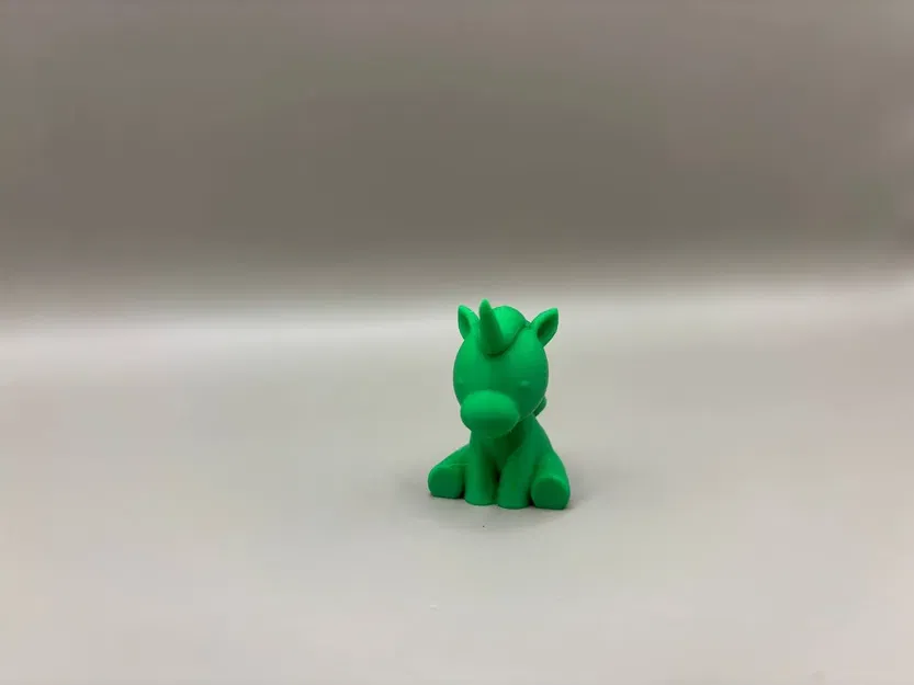 Nova the Unicorn – Nhỏ, Dễ Thương & Đầy Quyến Rũ - Image 2