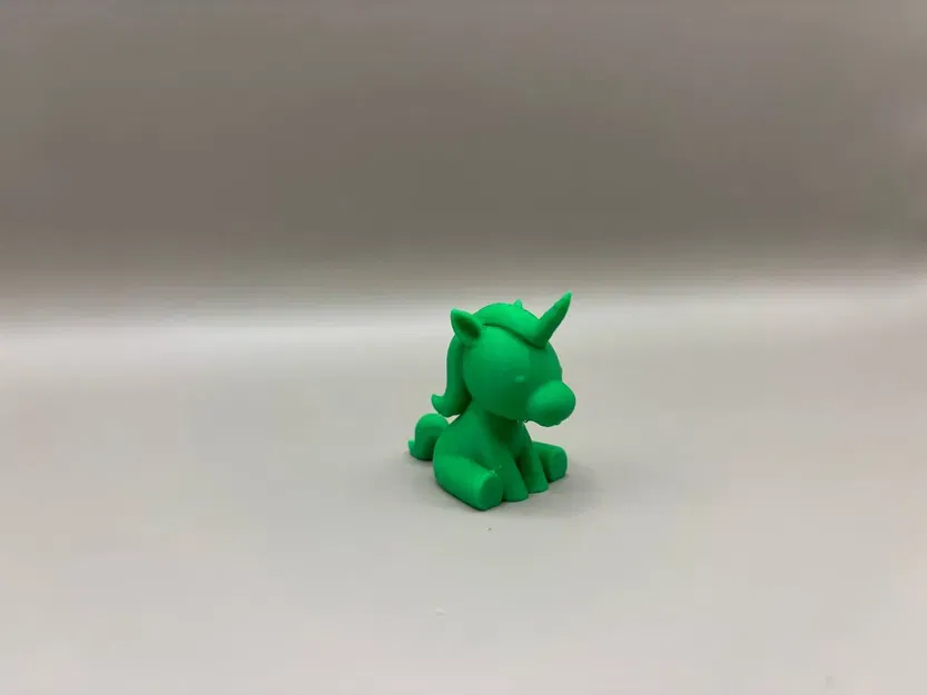 Nova the Unicorn – Nhỏ, Dễ Thương & Đầy Quyến Rũ - Image 3