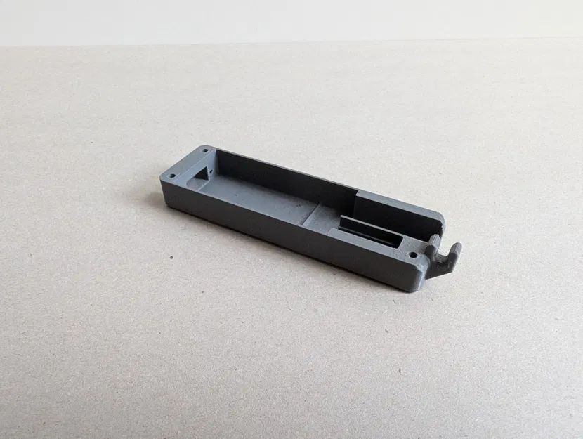 Máy Tải Tốc Độ Bowden với Hướng Dẫn Filament & Logo | Bản Remix - Image 4