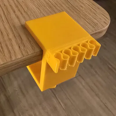 Bộ Tổ Chức Dây USB Cho Bàn Làm Việc