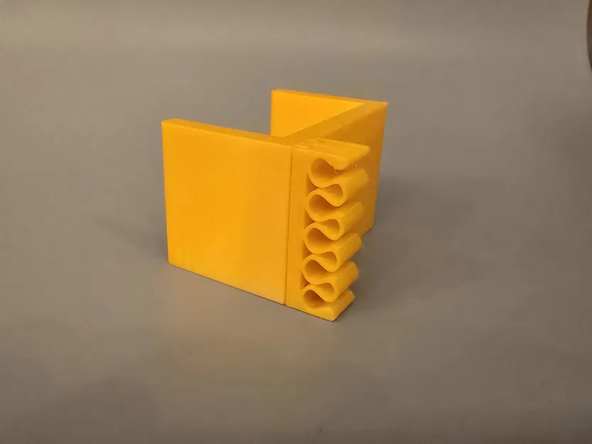 Bộ Tổ Chức Dây USB Cho Bàn Làm Việc - Image 3