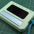Vỏ case FIIO SnowSky Echo Mini - Thumbnail 1