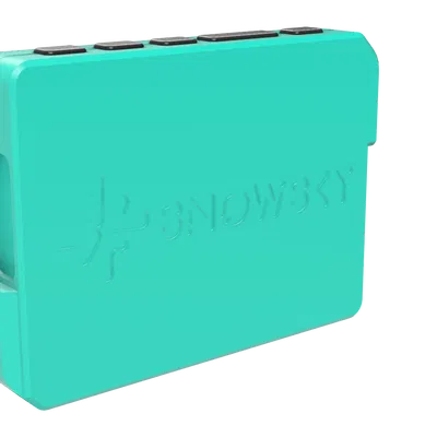 Vỏ case FIIO SnowSky Echo Mini